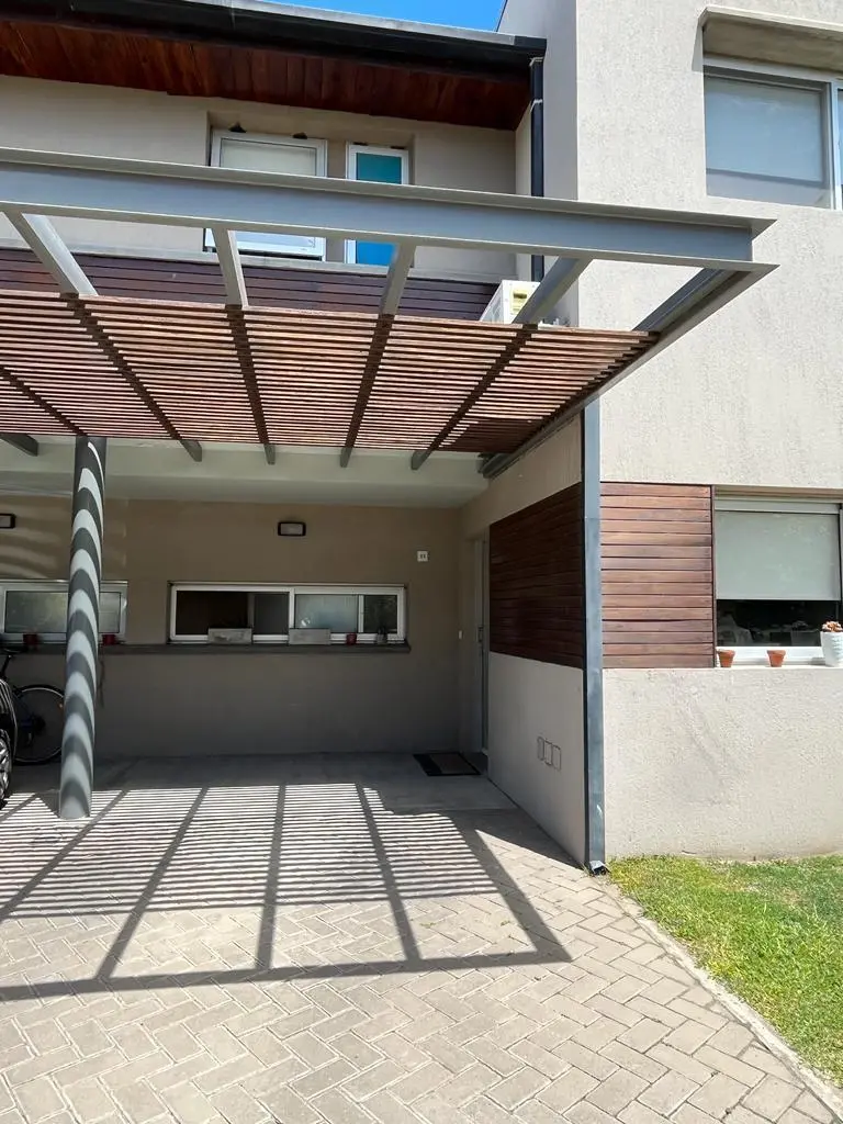Departamento en Venta, 4 ambientes, Nordelta, Tigre, Tipo Duplex, Con jardin 4