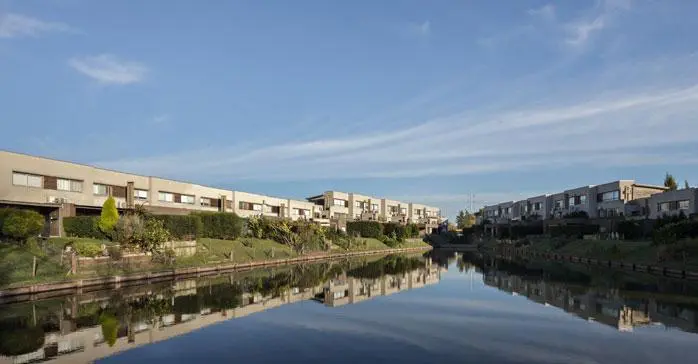 Departamento en Venta, 4 ambientes, Nordelta, Tigre, Tipo Duplex, Con jardin 1