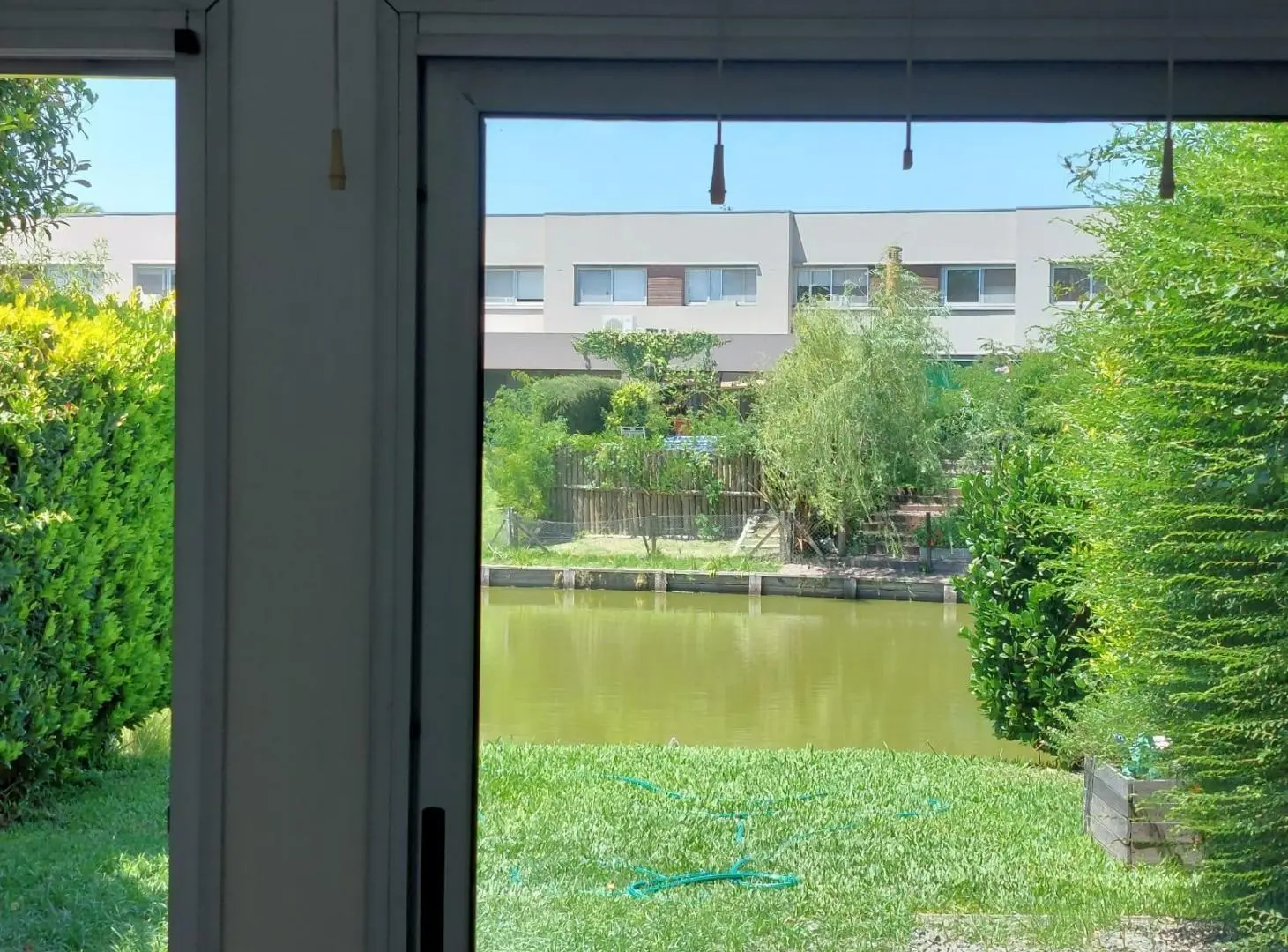 Departamento en Venta, 4 ambientes, Nordelta, Tigre, Tipo Duplex, Con jardin 5