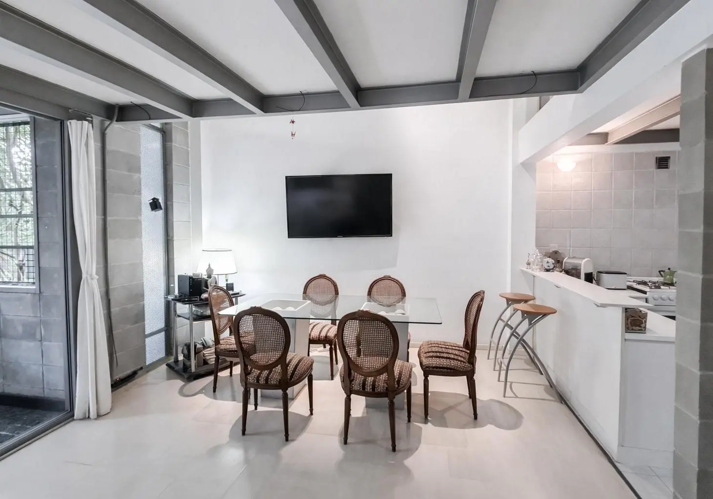 Departamento Duplex 2 ambientes en Venta en Nuñez 5