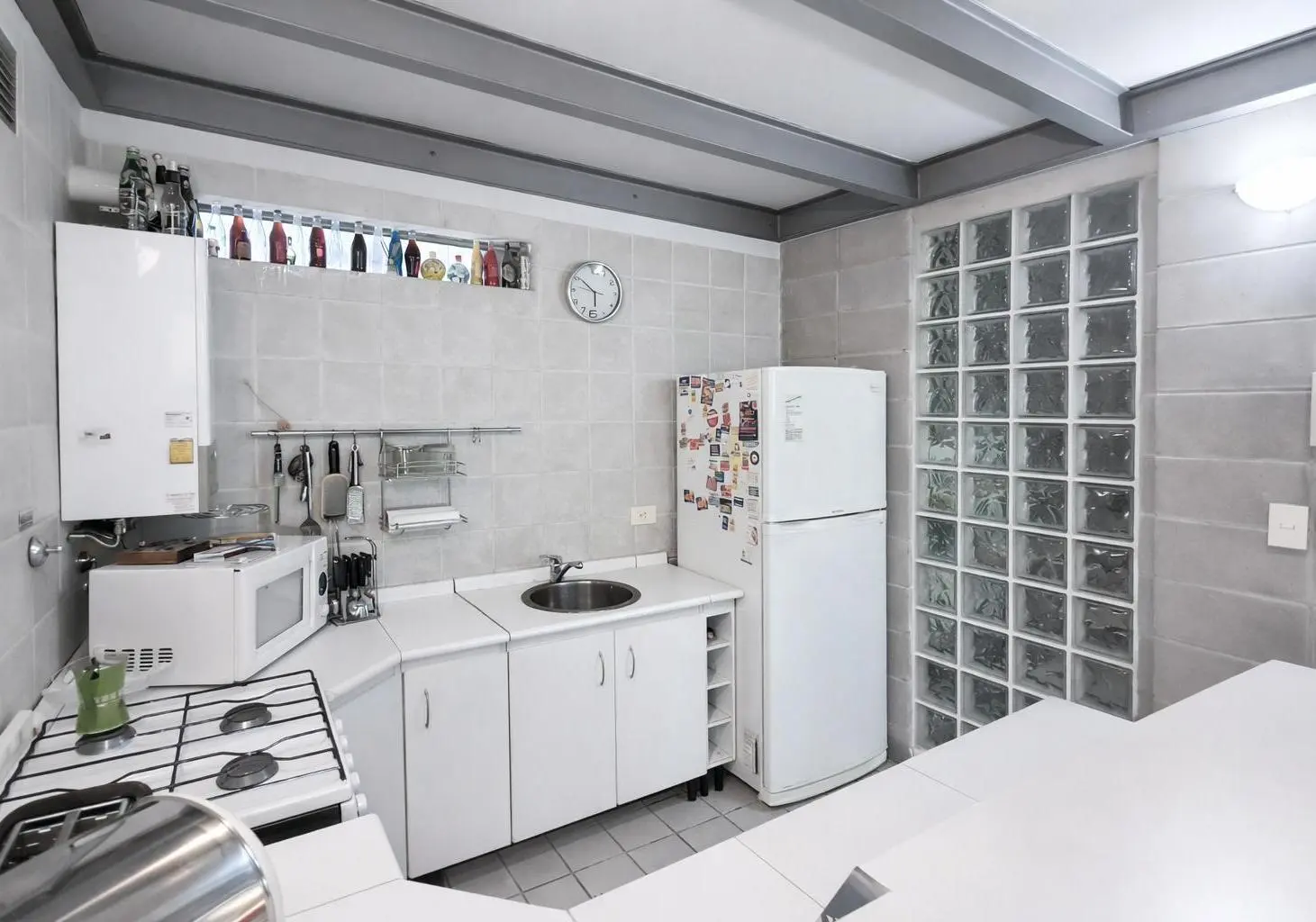 Departamento Duplex 2 ambientes en Venta en Nuñez 4