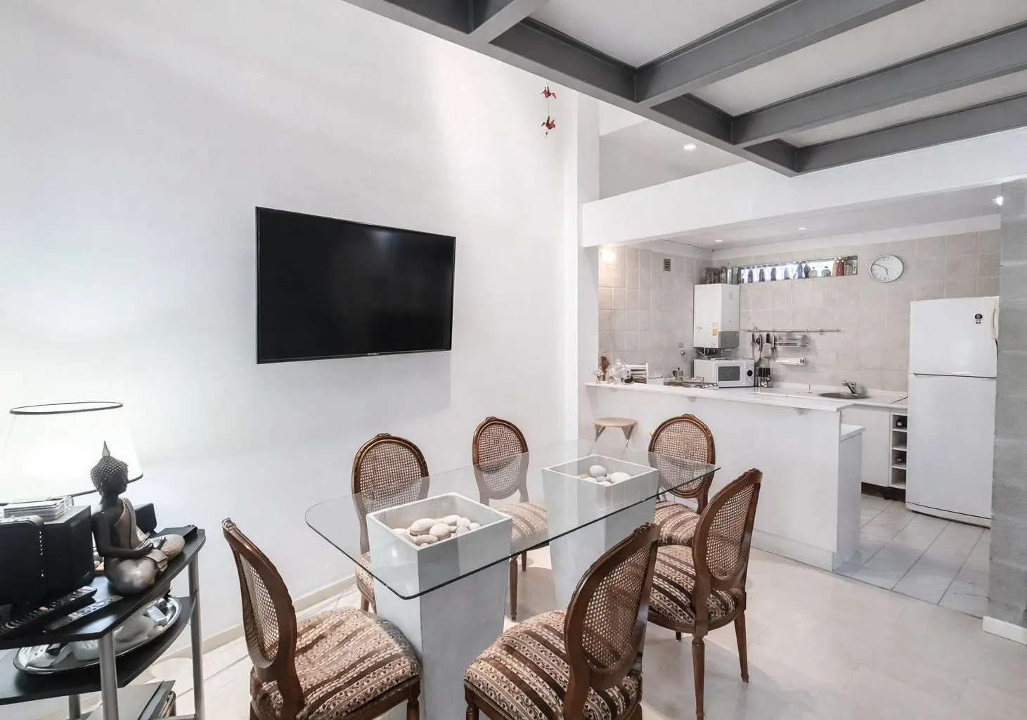 Departamento Duplex 2 ambientes en Venta en Nuñez 3