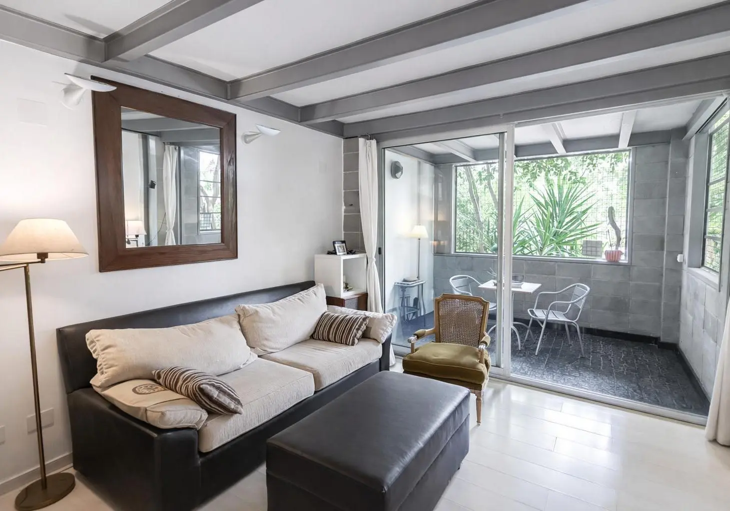 Departamento Duplex 2 ambientes en Venta en Nuñez 2