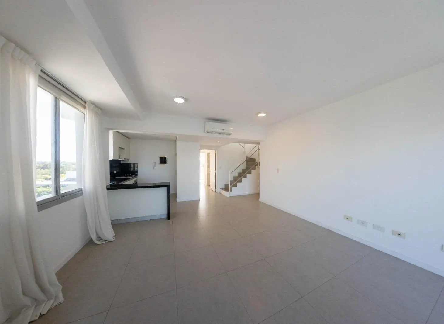 Departamento en Venta con la mejor vista de Nordelta. 3