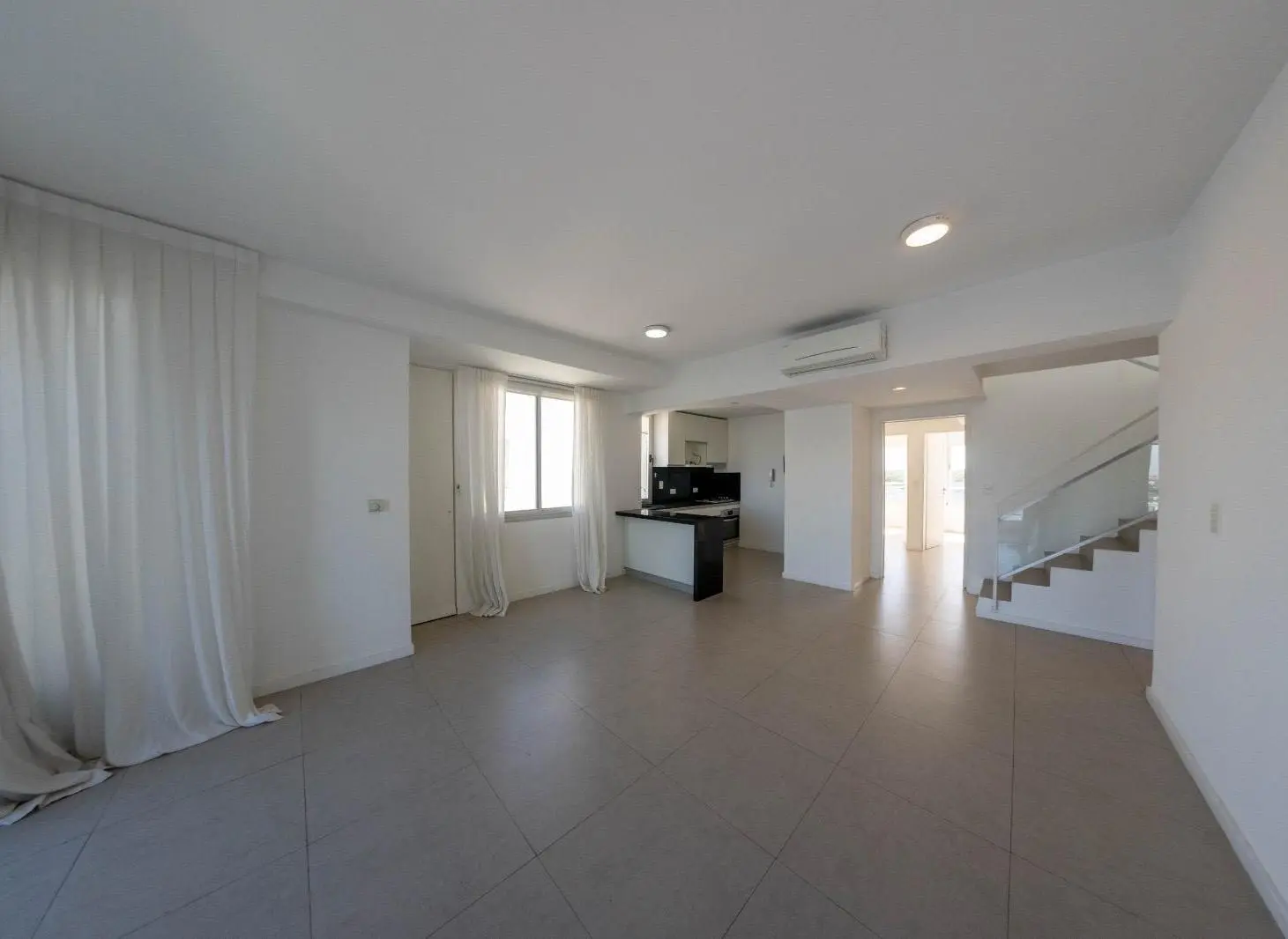 Departamento en Venta con la mejor vista de Nordelta. 4
