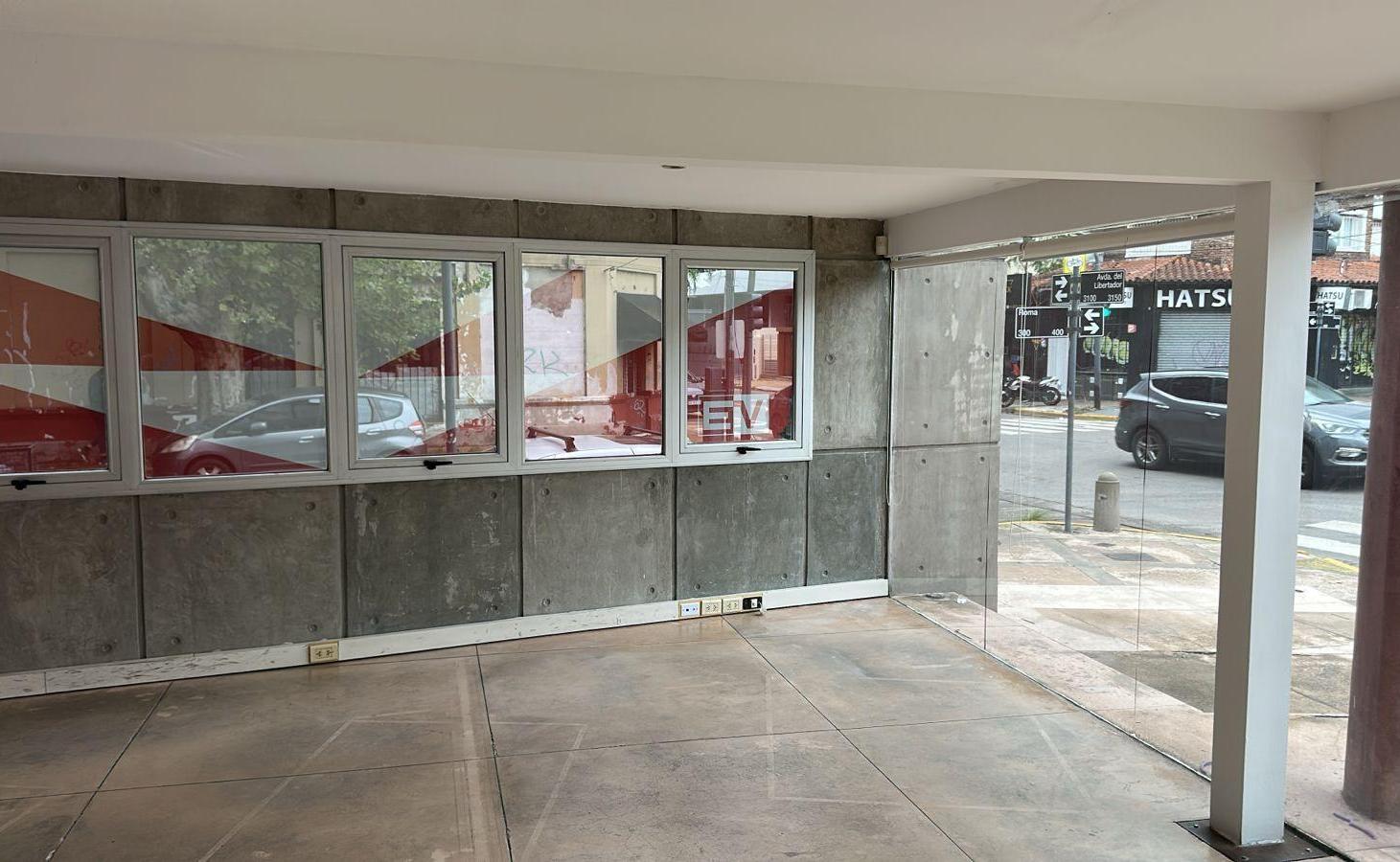 Foto de Local comercial en alquiler en Vicente Lopez, imagen 3