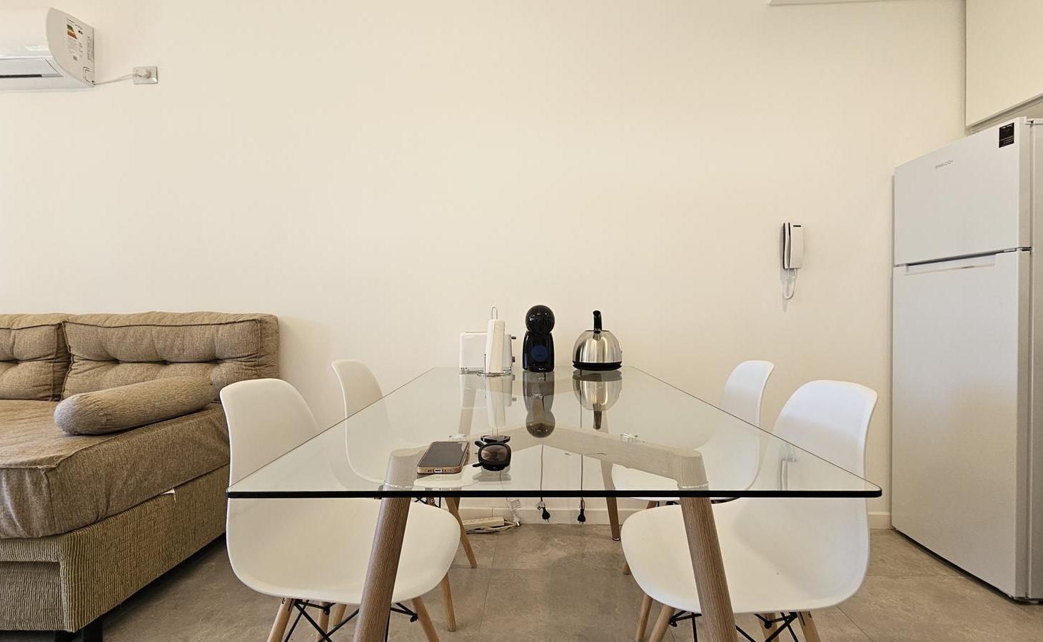 Foto de Departamento en alquiler en Villa del Lago, Pilar, imagen 1