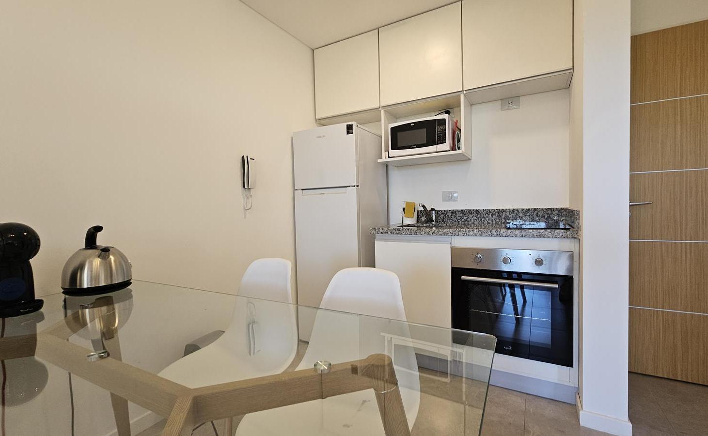 Foto de Departamento en alquiler en Villa del Lago, Pilar, imagen 5