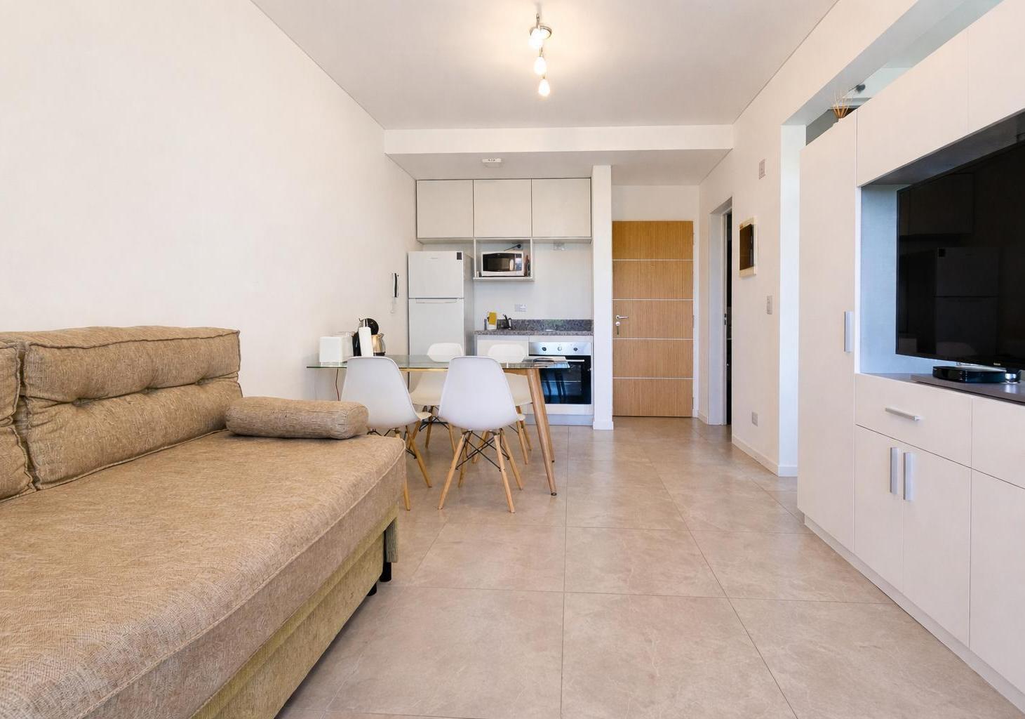 Foto de Departamento en alquiler en Villa del Lago, Pilar, imagen 2