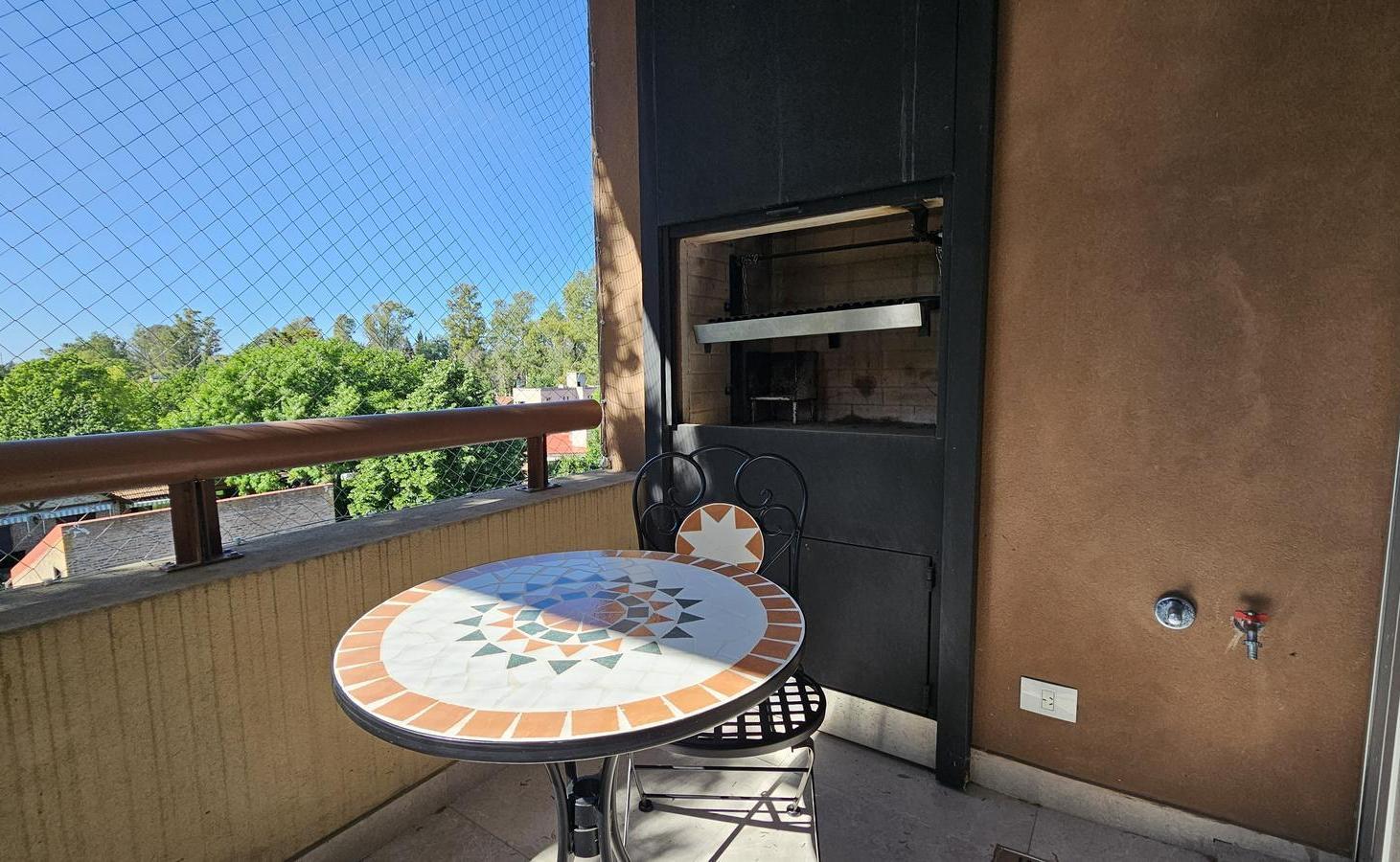 Foto de Departamento en alquiler en Villa del Lago, Pilar, imagen 3