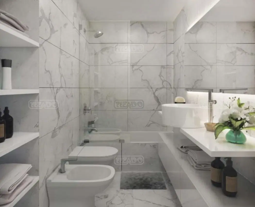 Departamento tres ambientes en Venta en Brickell Boulevard 4