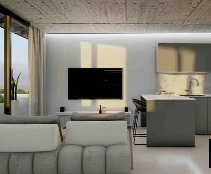 Departamento de dos ambientes en Venta-Brickell Joven 8