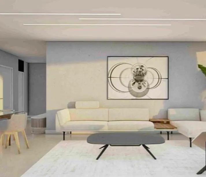Departamento de dos ambientes en Venta-Brickell Joven 4