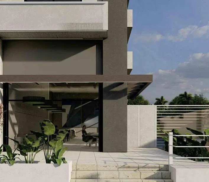 Departamento de dos ambientes en Venta-Brickell Joven 1
