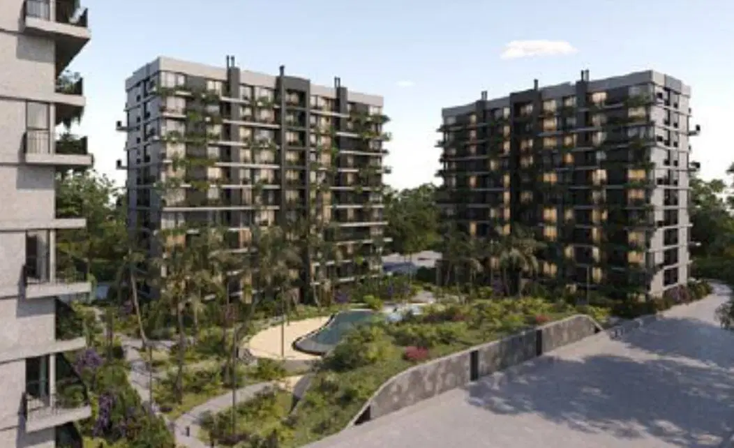 Remeros Brickell-Departamento dos ambientes en venta. 8