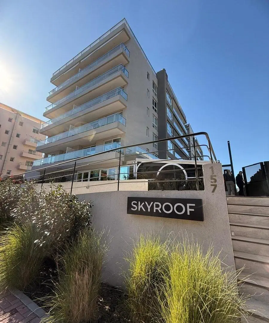 Departamento en VENTA Nordelta - Skyroof 2