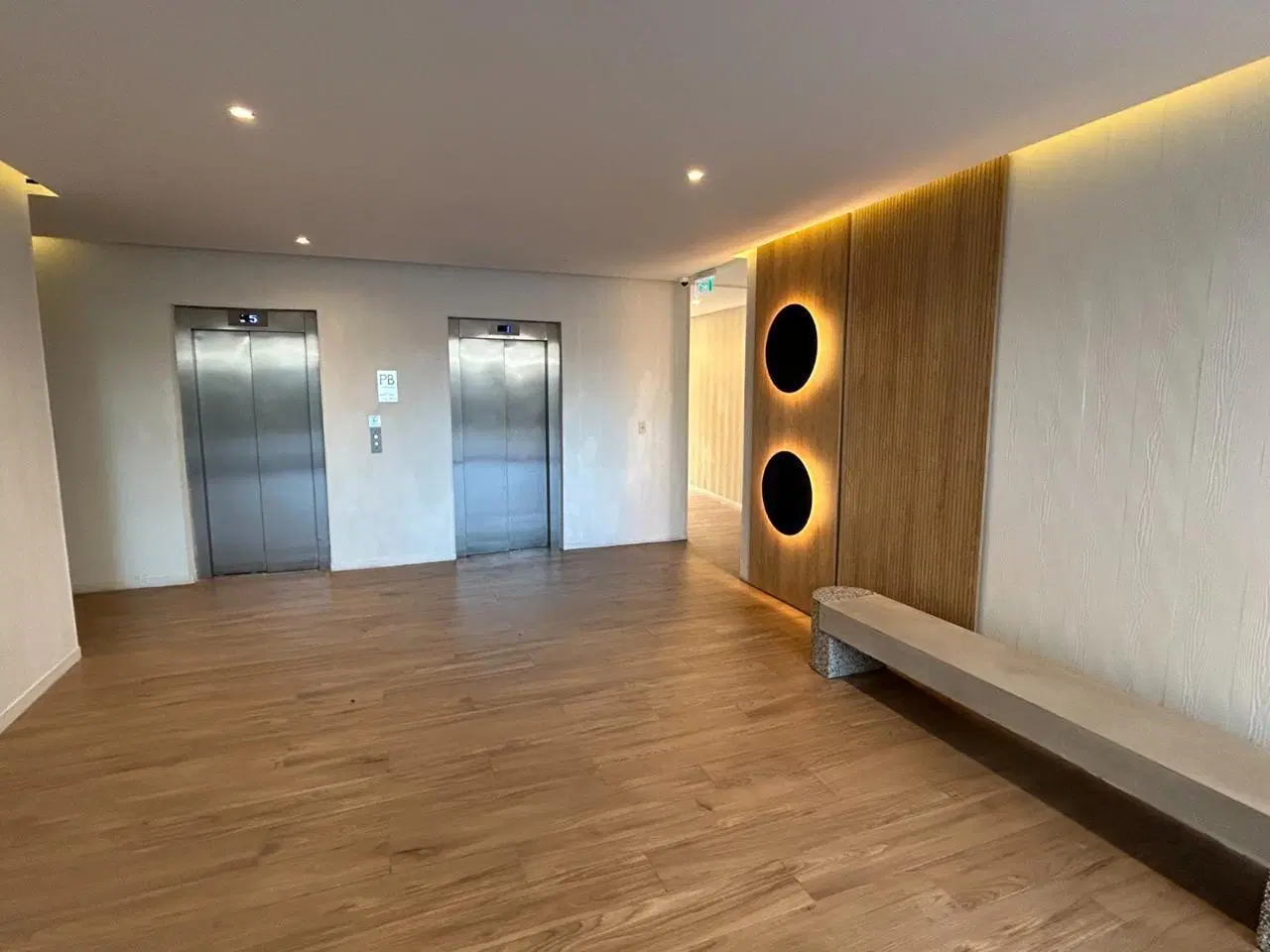 Departamento en VENTA Nordelta - Skyroof 4