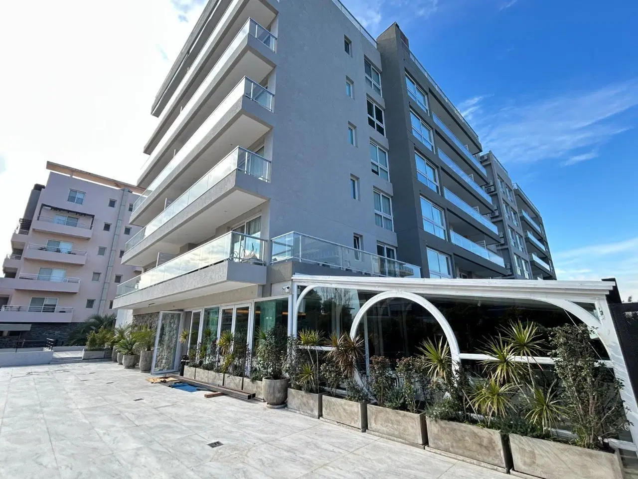 Departamento en VENTA Nordelta - Skyroof 3