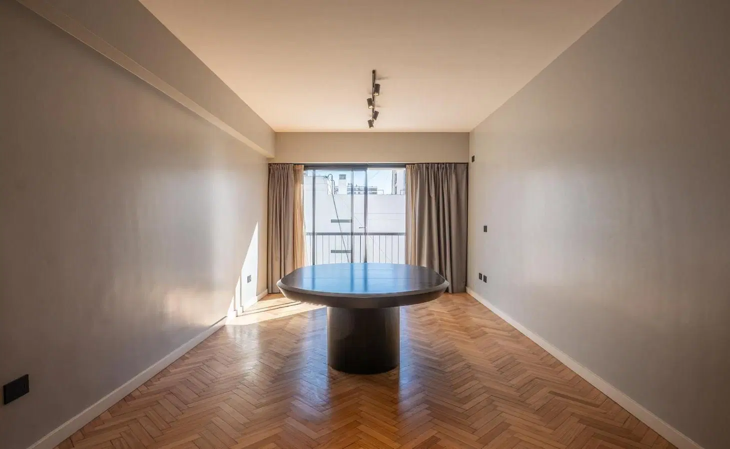 Departamento en recoleta 3