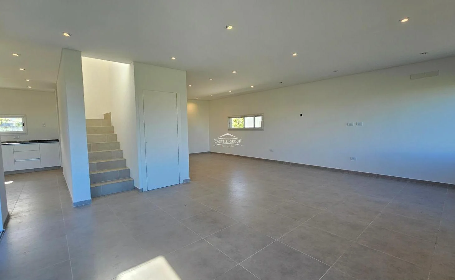 Casa en Venta 5 ambientes en Santa Lucía, Pilar del Este