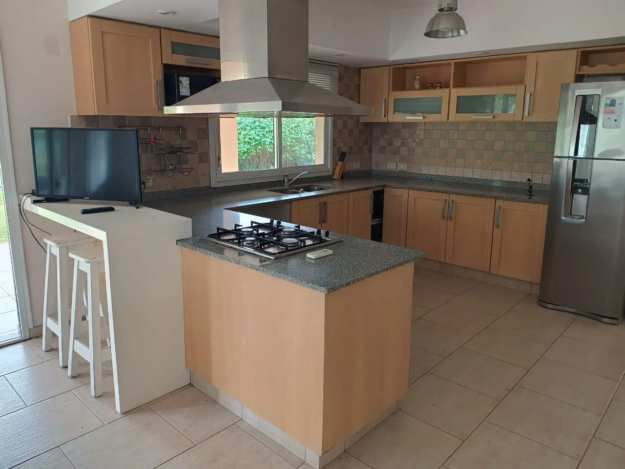 Casa en venta y alquiler barrio san patricio moreno zona oeste 5