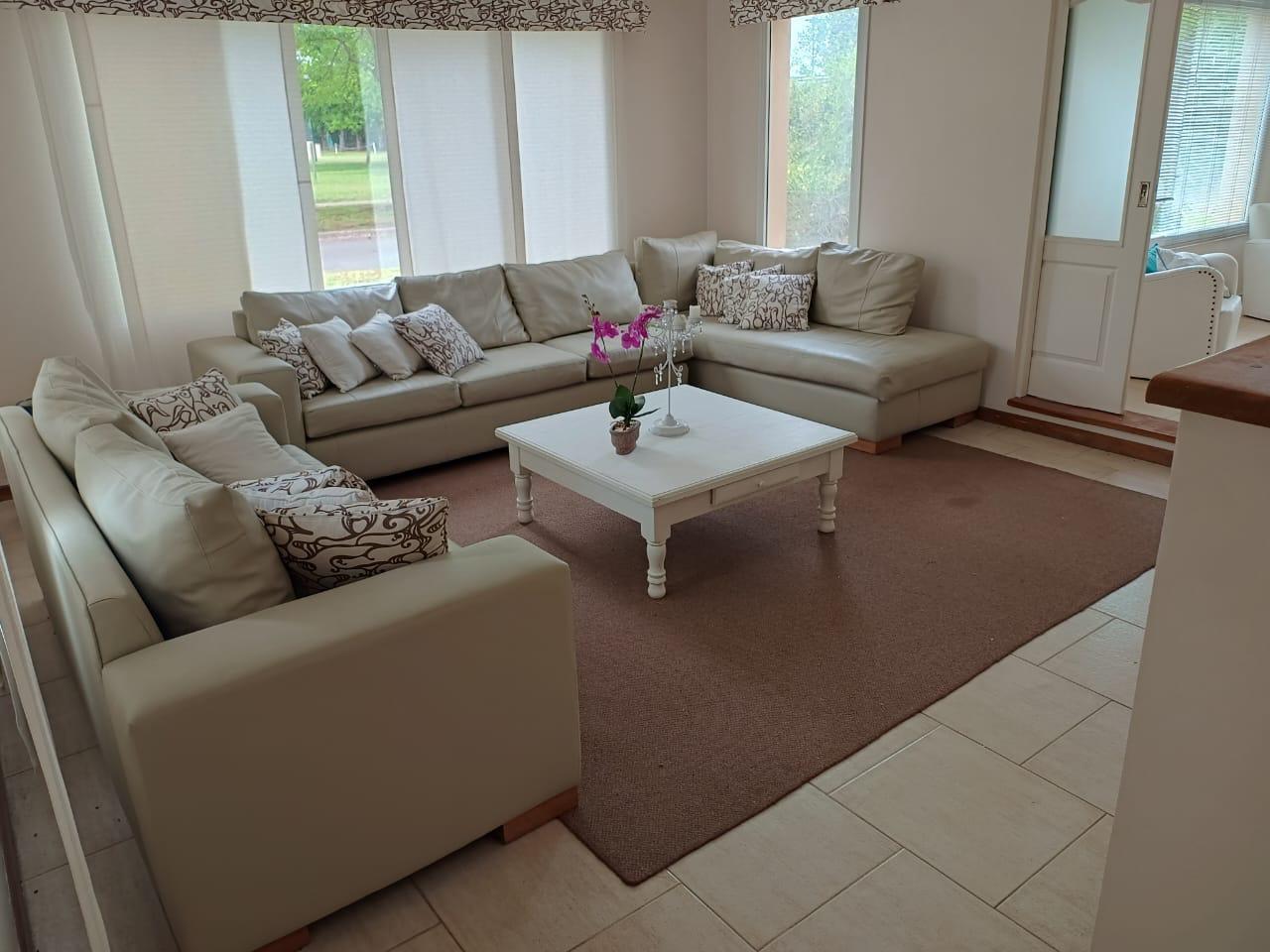 Casa en venta y alquiler barrio san patricio moreno zona oeste