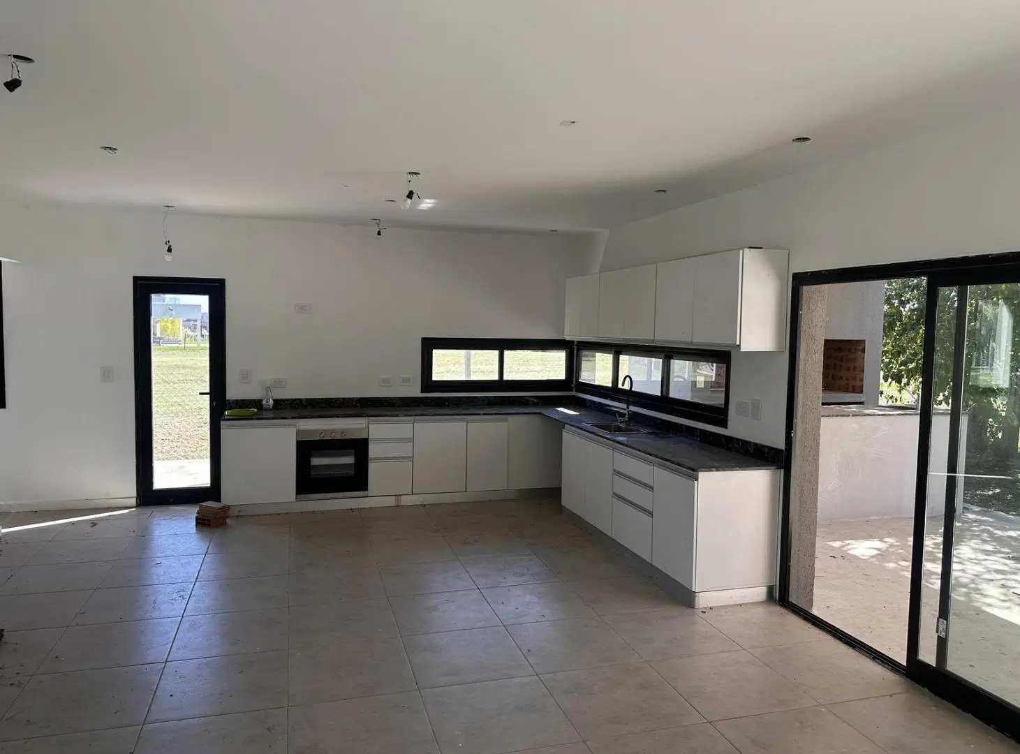 Casa en Venta en San sebastian area 2 8
