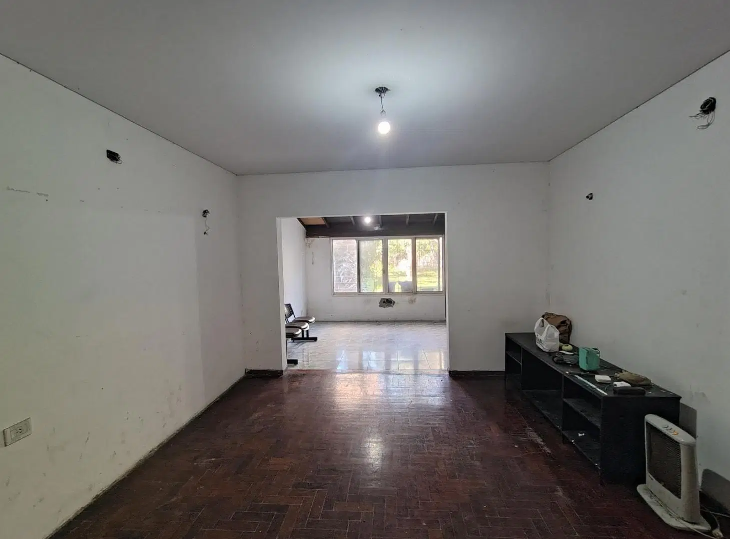 Casa a refaccionar en Venta en Villa Ballester 5