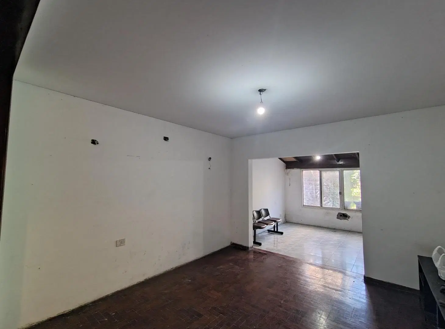 Casa a refaccionar en Venta en Villa Ballester 4