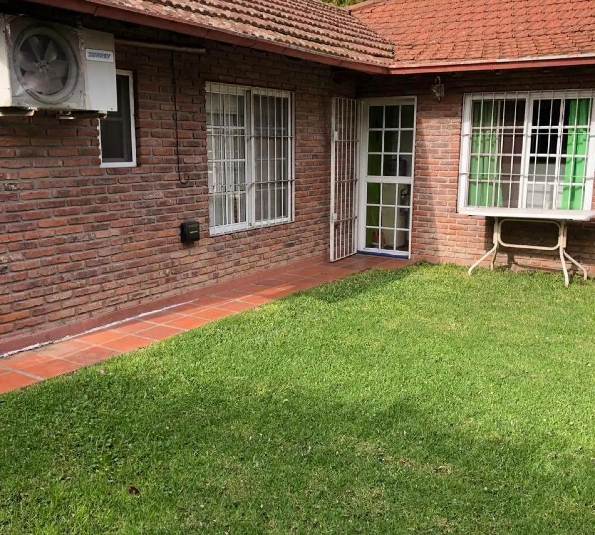 Casa - Mapuche C.C 2
