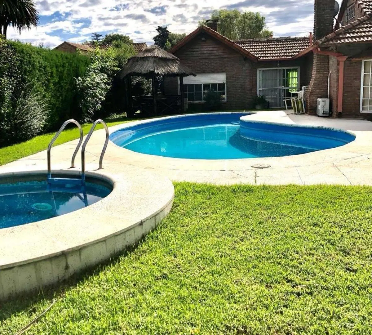 Casa - Mapuche C.C 1