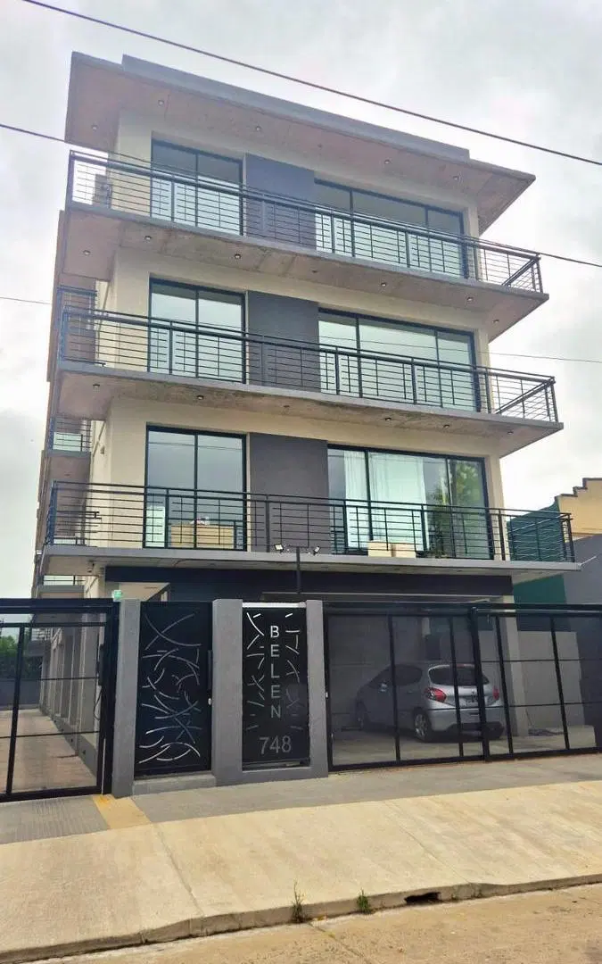 ALQUILER DEPARTAMENTO TRES AMBIENTES   ESCOBAR 4