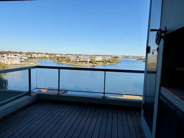 Departamento en alquiler de 2 amb en Nordelta 5