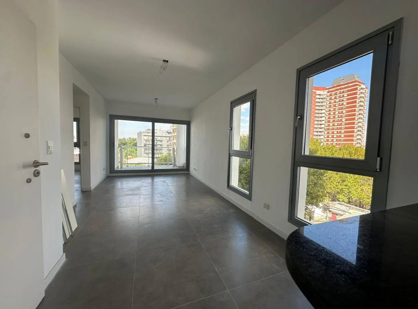 Departamento EN ALQUILER DE 2 AMB EN TIGRE 3
