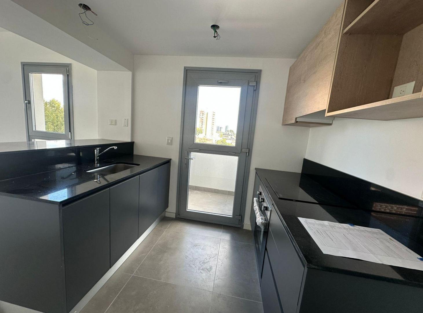 Departamento EN ALQUILER DE 2 AMB EN TIGRE