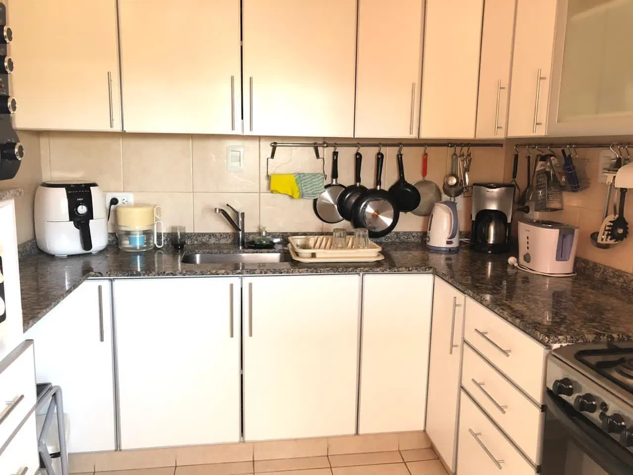 PH departamento 3 ambientes  en venta en Beccar, oportunidad 2