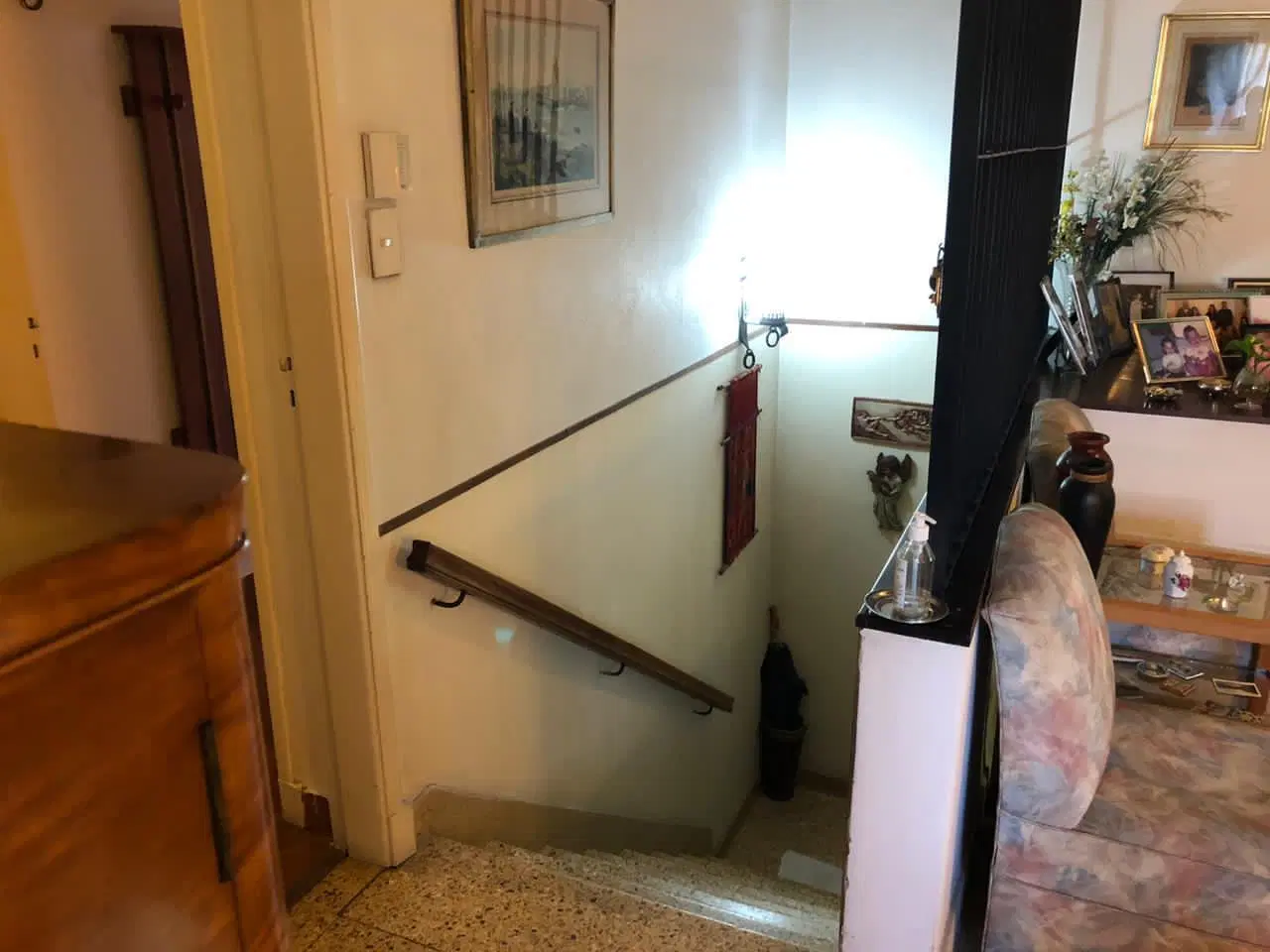 PH departamento 3 ambientes  en venta en Beccar, oportunidad 8