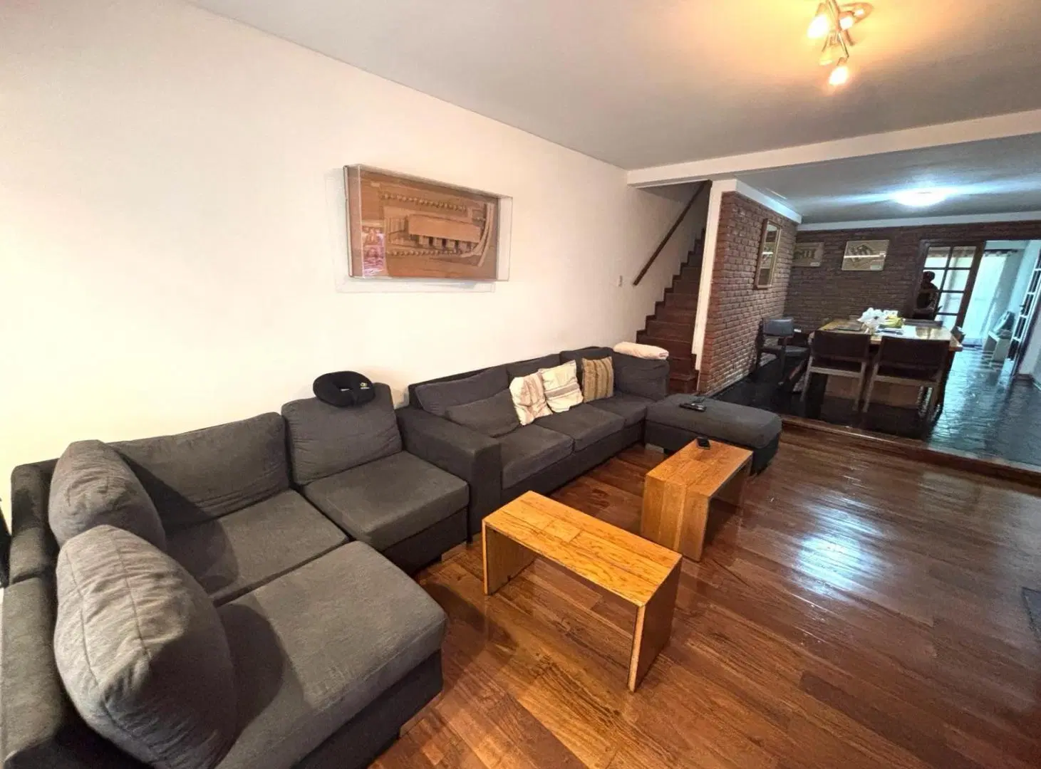 Casa - Olivos 3