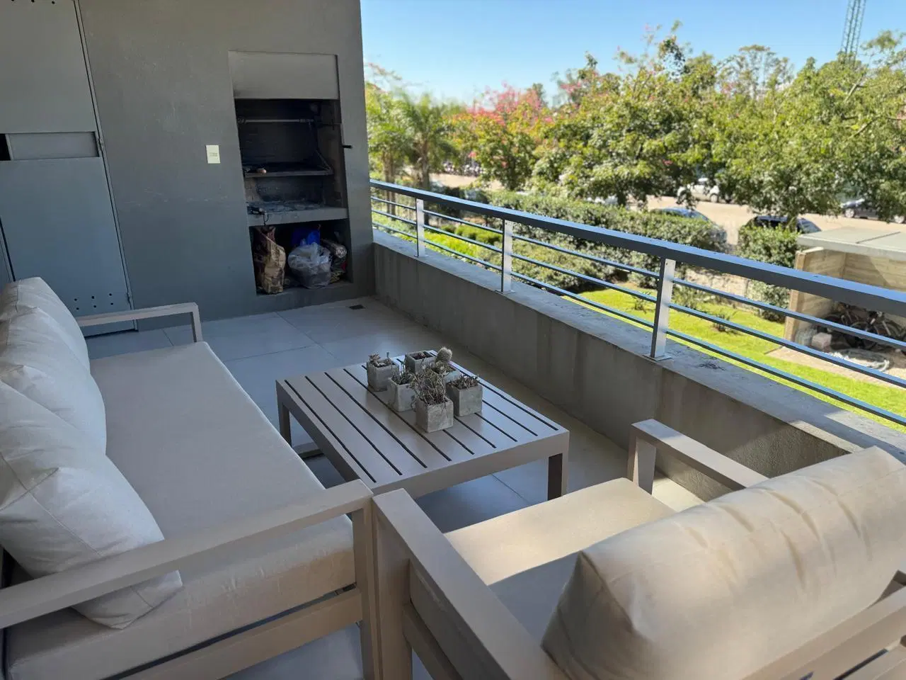 Departamento en venta 3 amb en Victoria 2