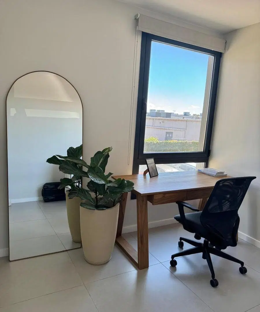 Departamento en venta 3 amb en Victoria 4