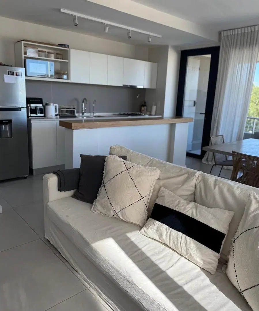 Departamento en venta 3 amb en Victoria 5