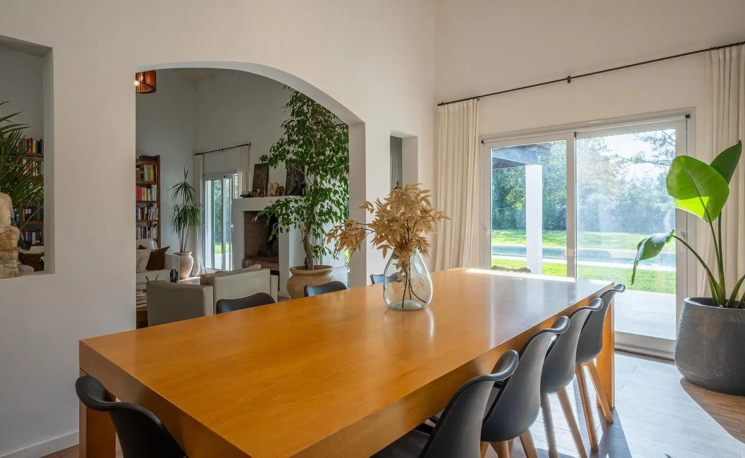 Casa en Rincon de Milberg 4