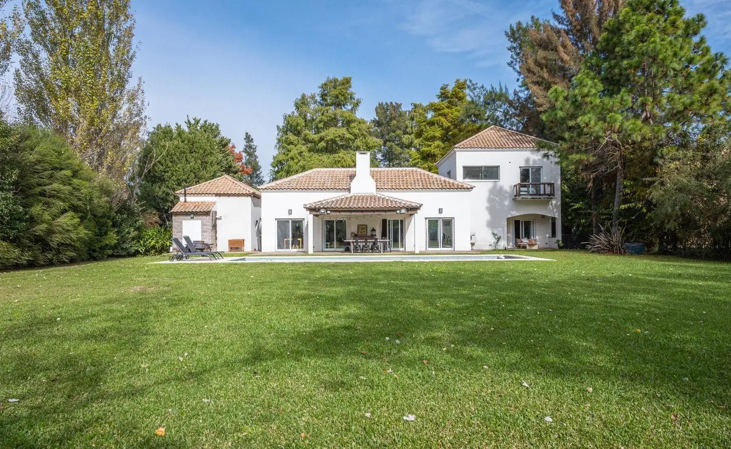 Casa en Rincon de Milberg 2