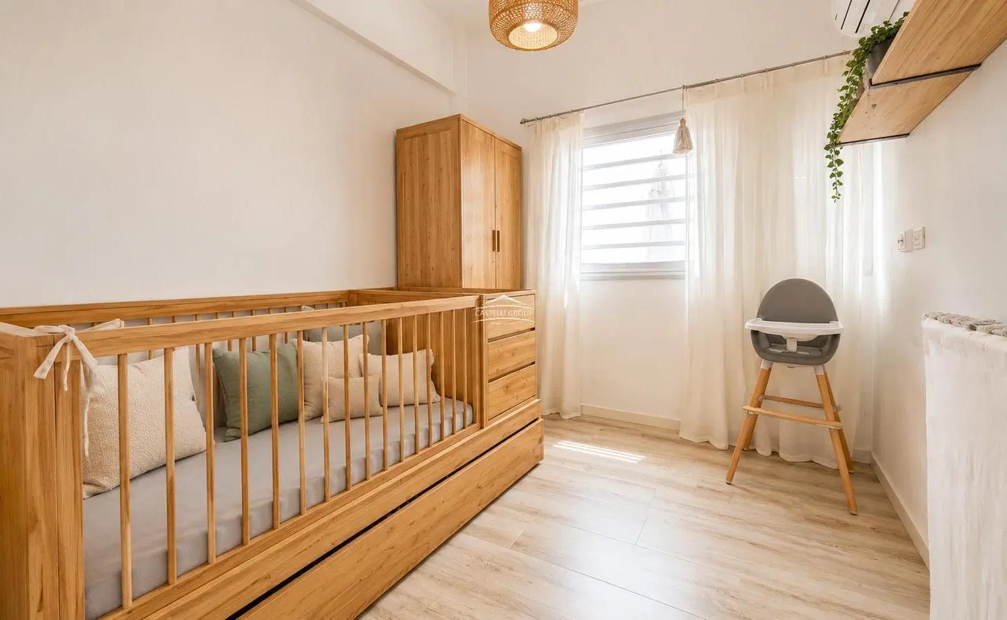 Departamento en Venta 3 ambientes con gran patio en Villa Luro 4