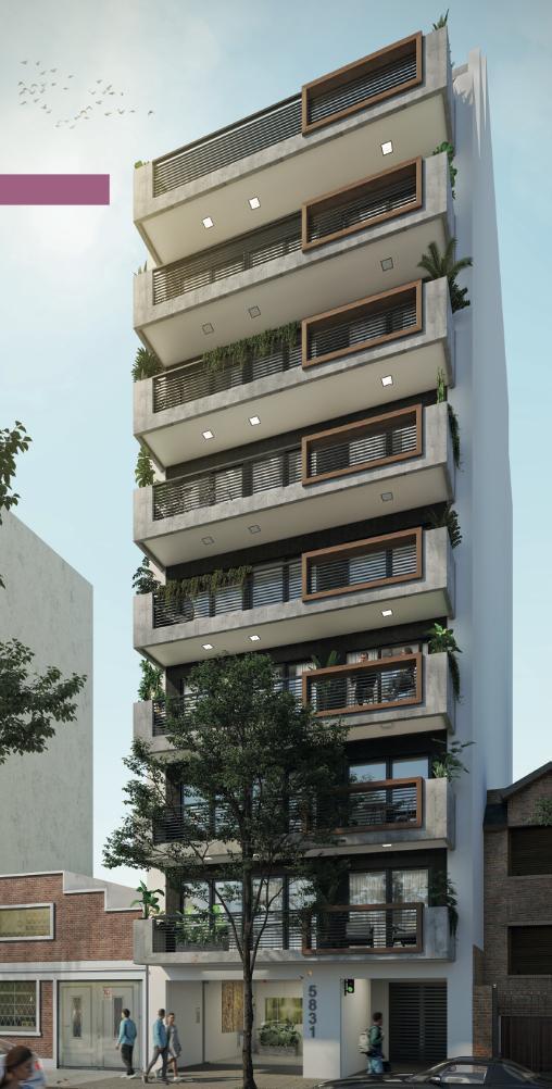 Foto de Departamento en venta de 3 ambientes en Villa Urquiza, imagen 3