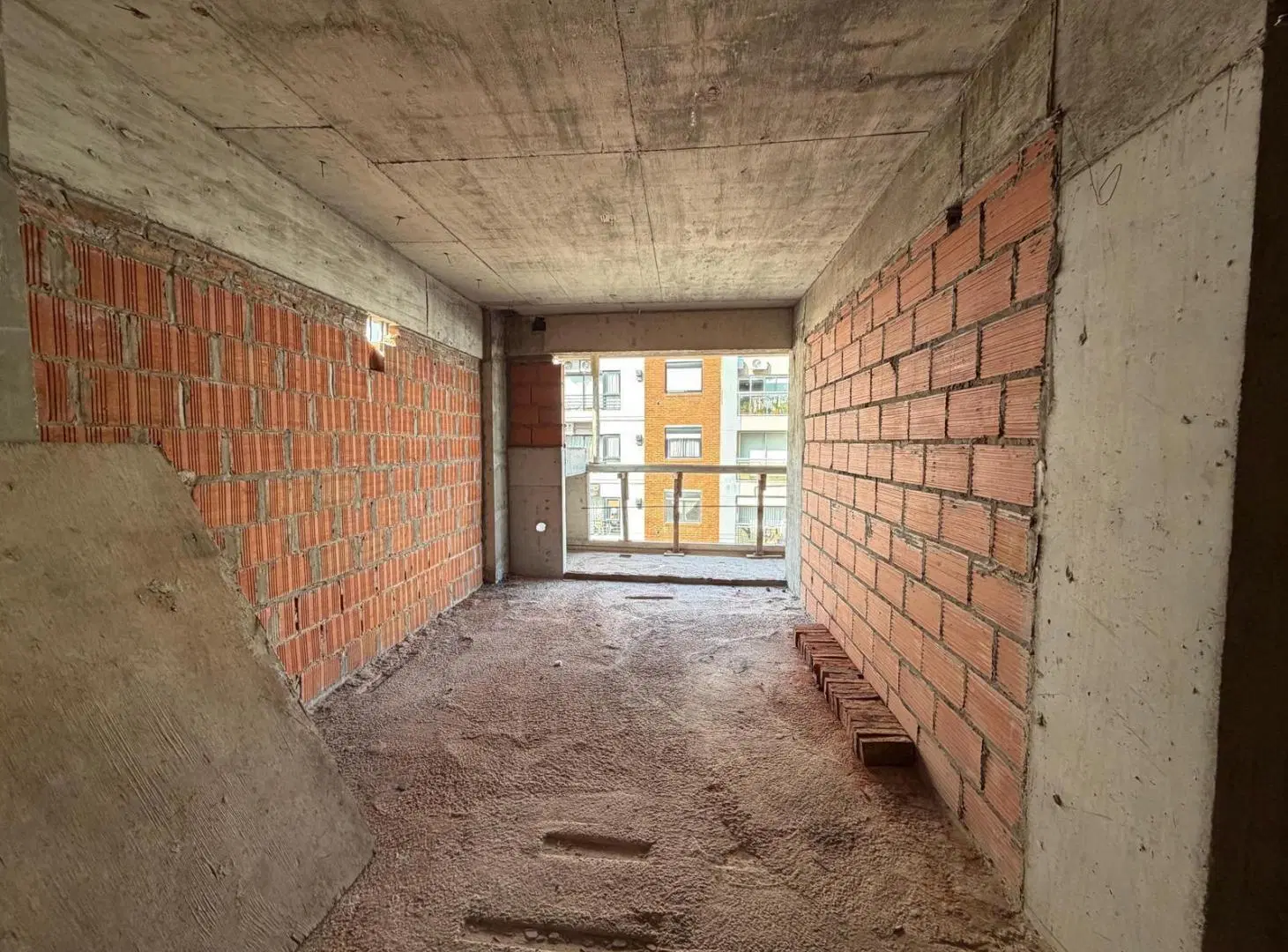 Departamento en venta de 3 ambientes en Villa Urquiza 4