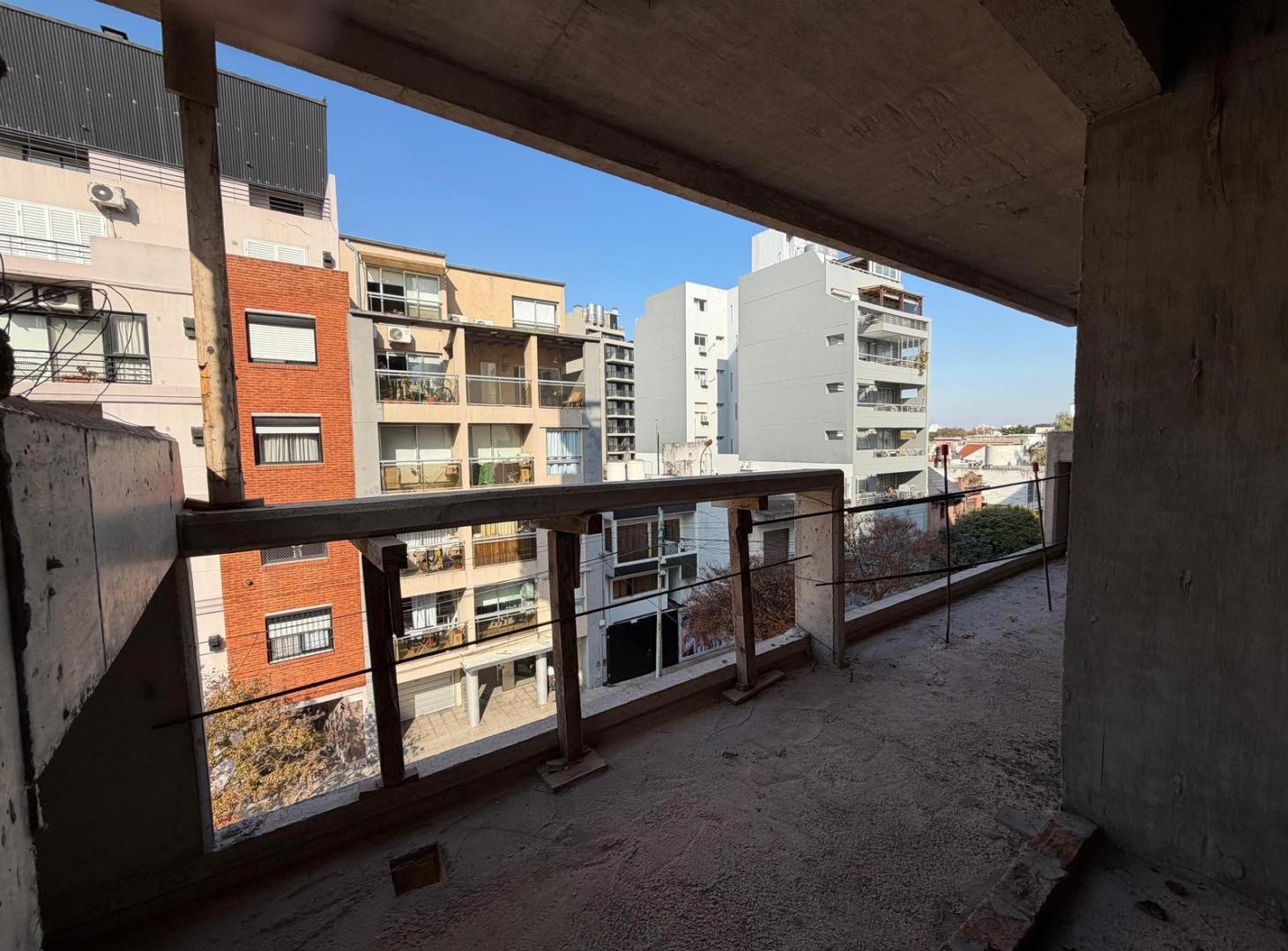 Foto de Departamento en venta de 3 ambientes en Villa Urquiza, imagen 5