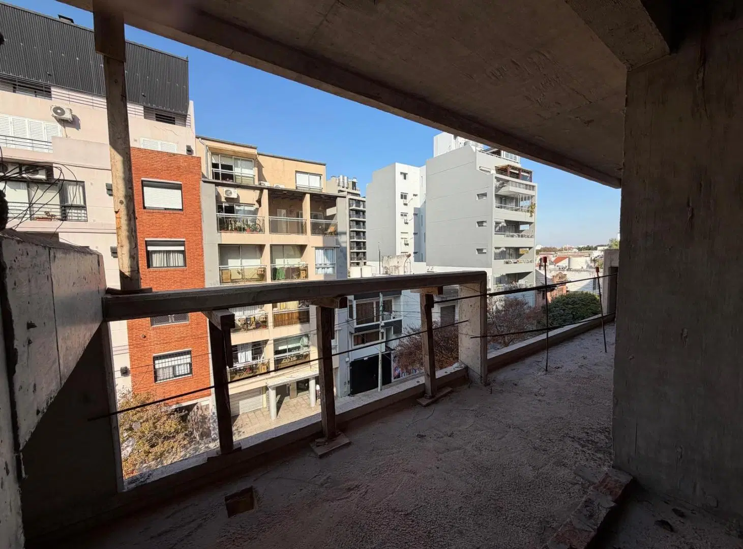 Departamento en venta de 3 ambientes en Villa Urquiza 5