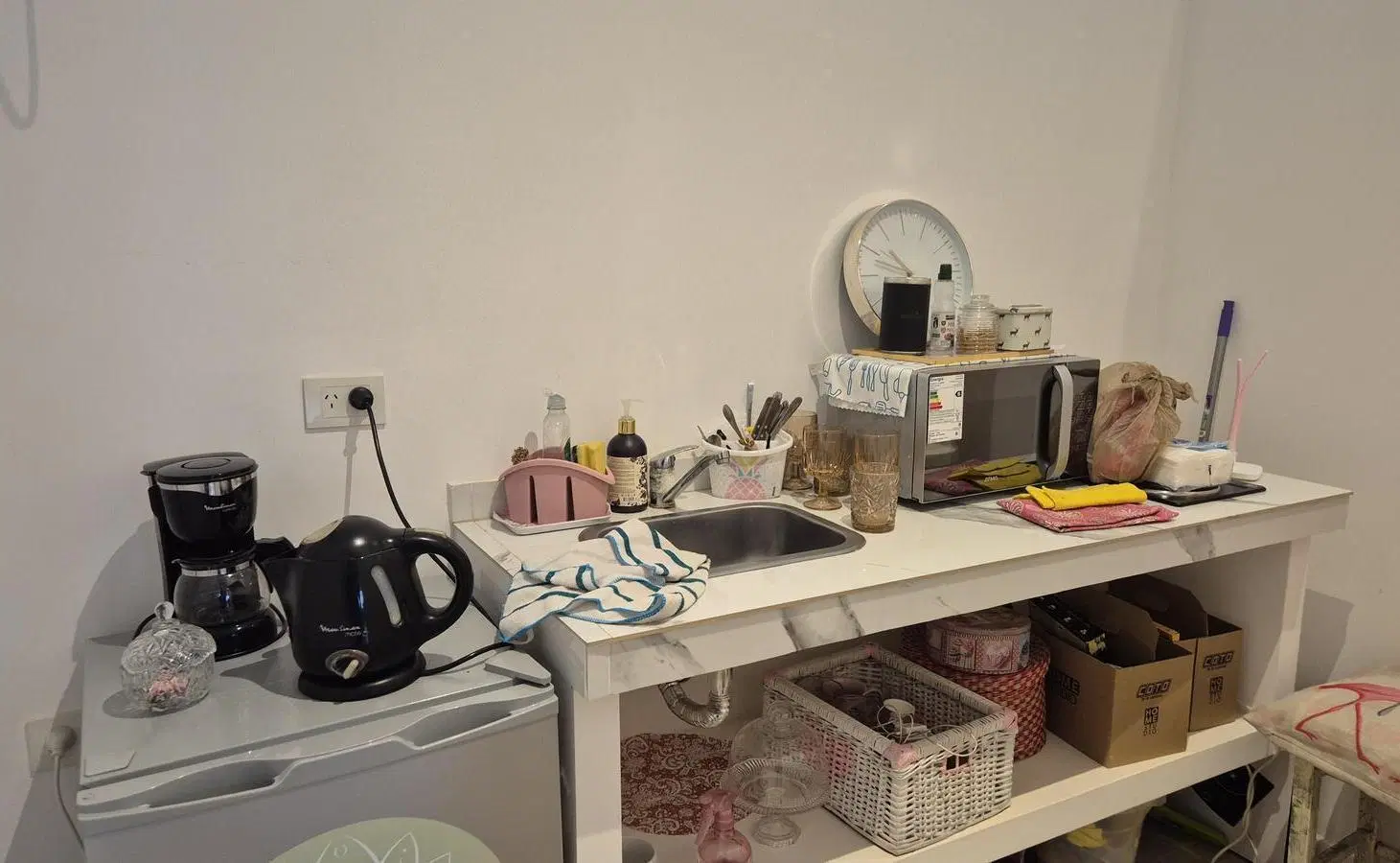 ALQUILER OFICINA MONOAMBIENTE NORDELTA 1