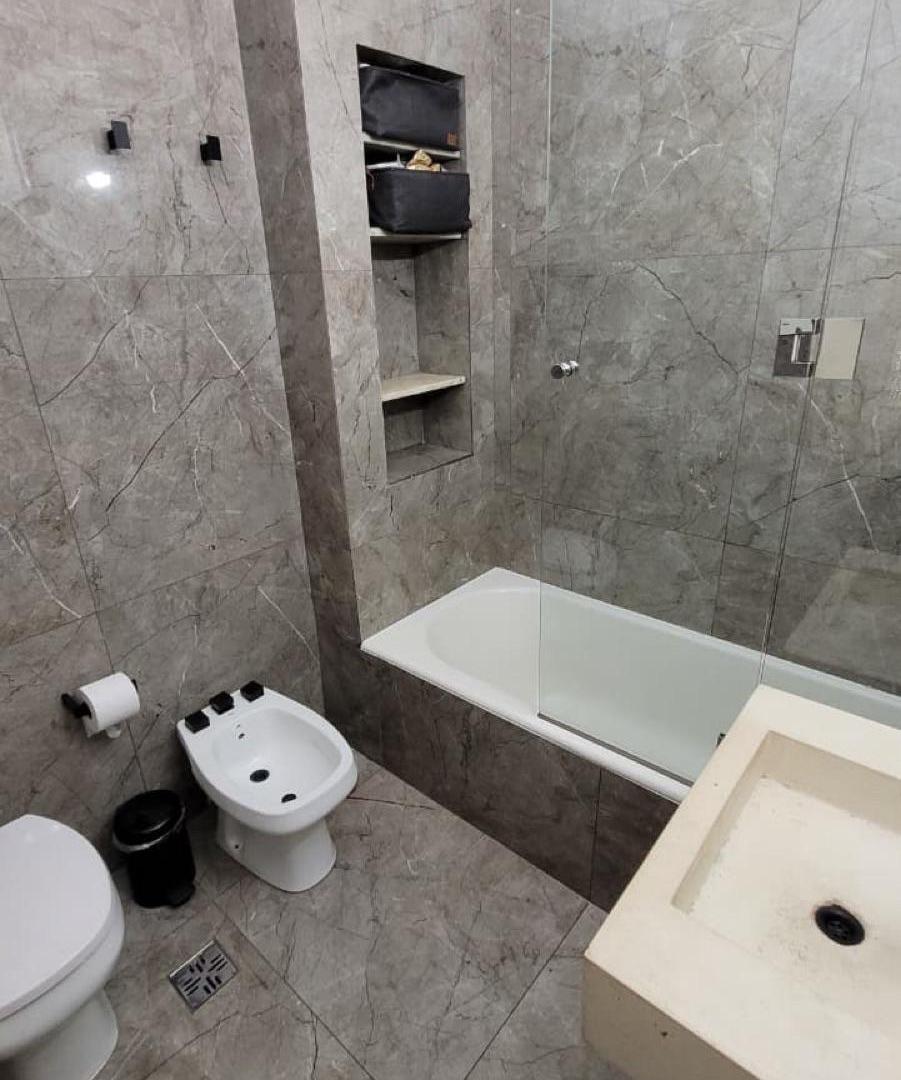 Foto de Alquiler departamento en recoleta luminoso, imagen 5